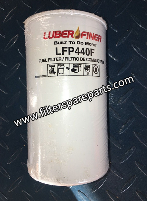LFP440F LUBER-FINER Fuel Filter
